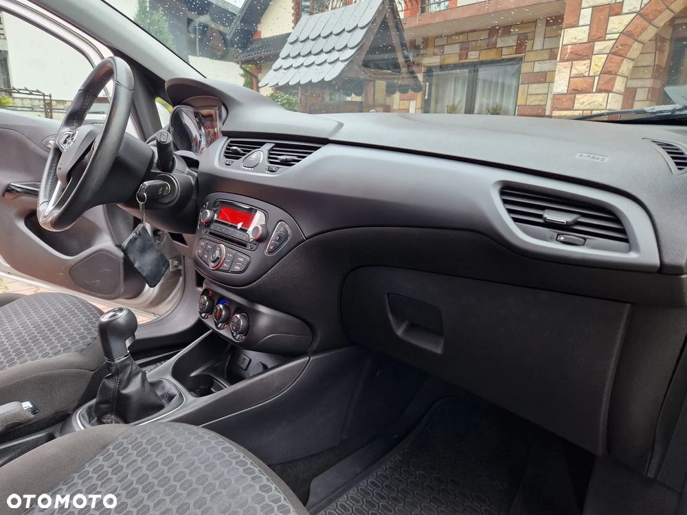Opel Corsa 1.4 Enjoy S&S - 26