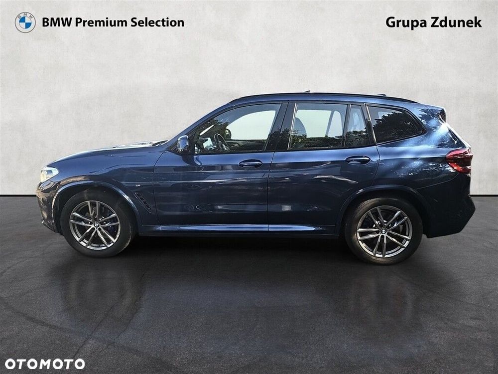 BMW X3 - 8