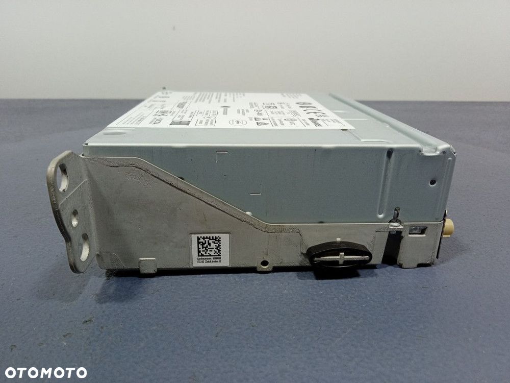 BMW X3 G01 G02 F97 LCI JEDNOSTKA RADIA NAWIGACJI MGU FQ 5B3F815 - 2