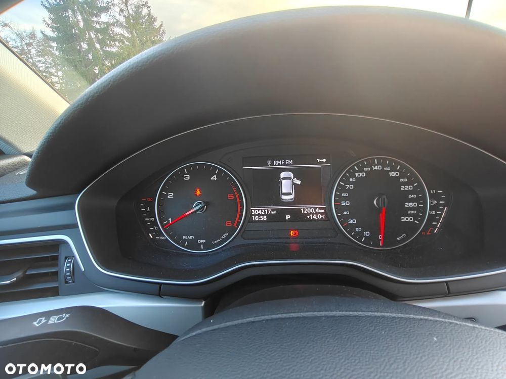 Audi A4 Avant 2.0 TDI S tronic - 3