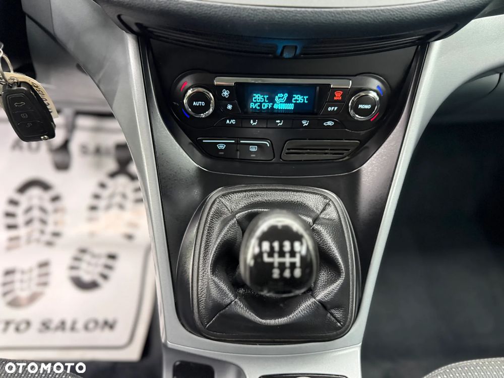 Ford Grand C-MAX - 20