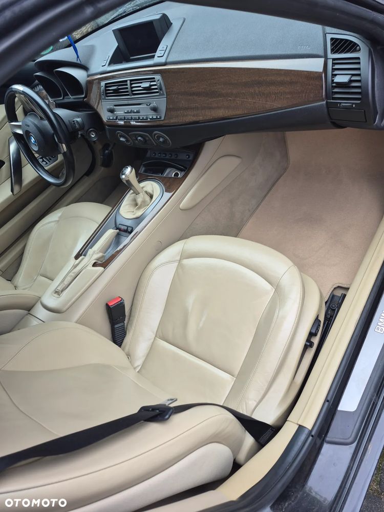 BMW Z4 3.0i - 12