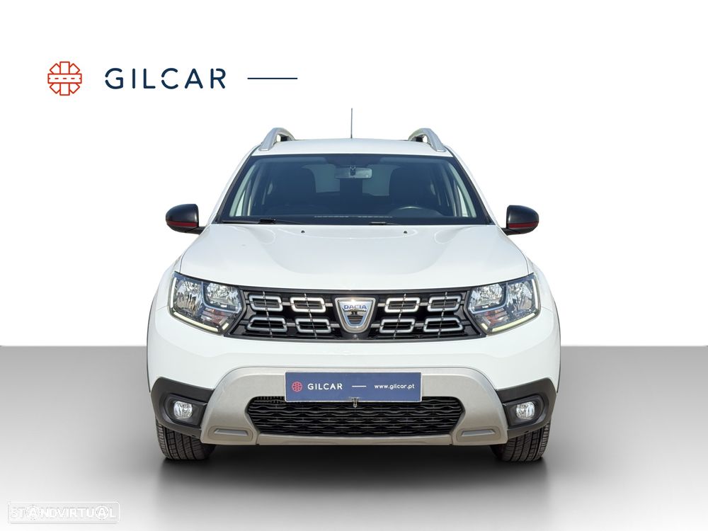 Dacia Duster 1.3 TCe SL Adventure - 4
