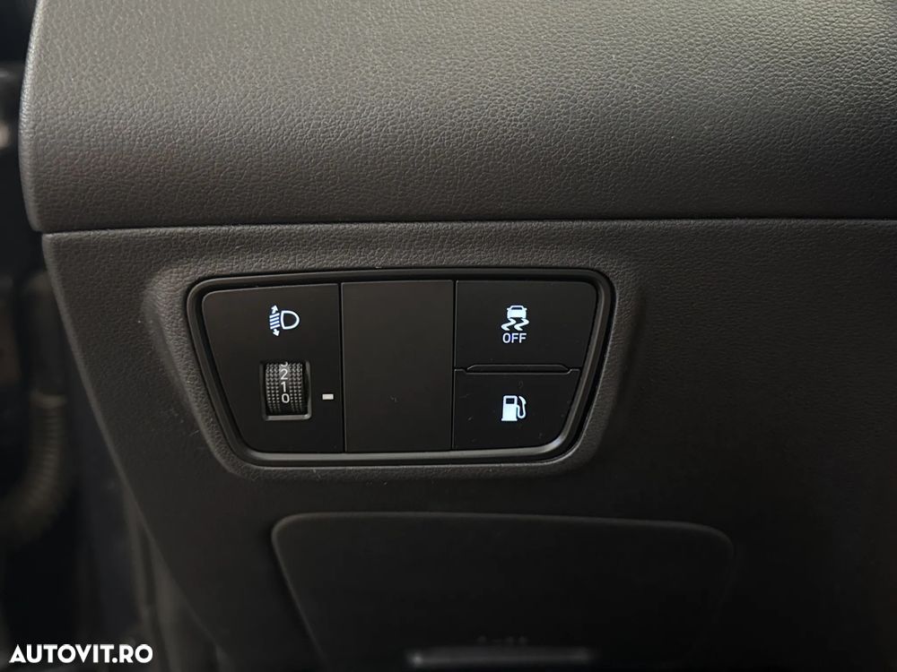 Hyundai Tucson - 17