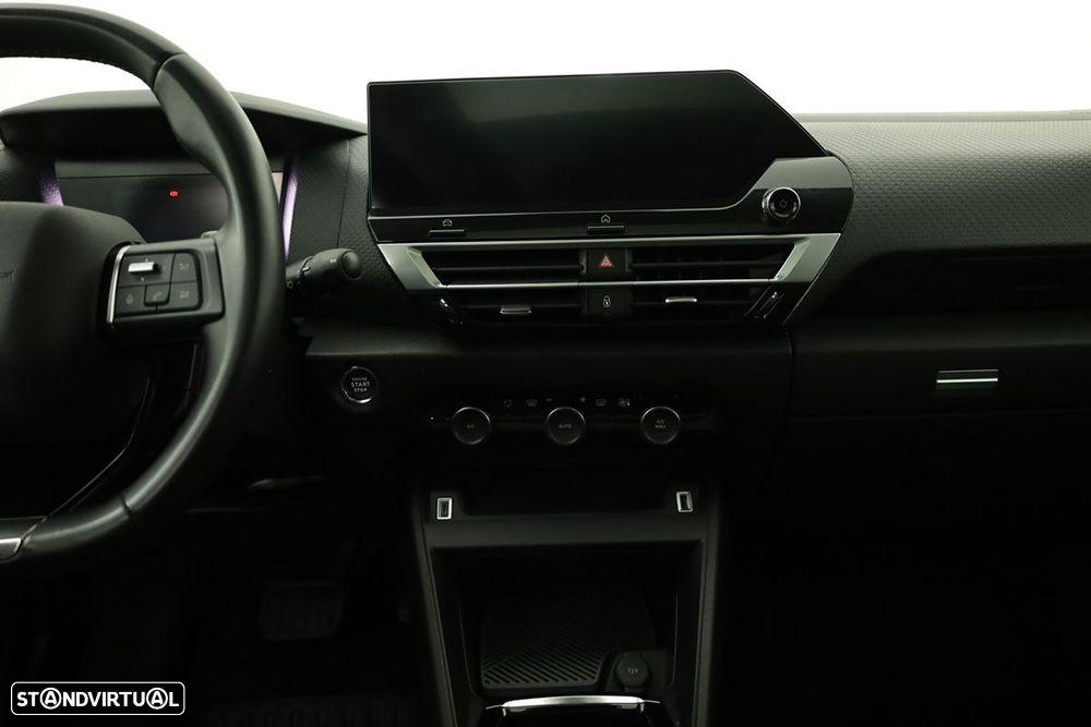 Citroën C4 1.2 PureTech Shine EAT8 - 9