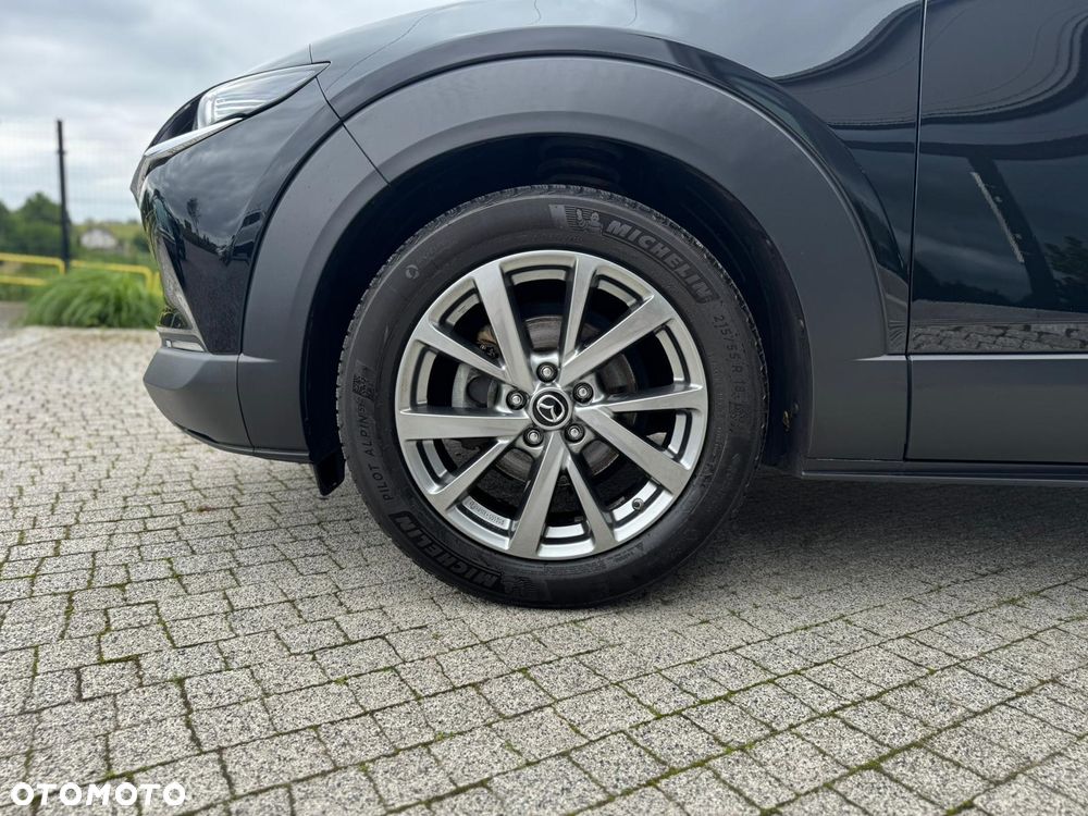 Mazda CX-30 - 9