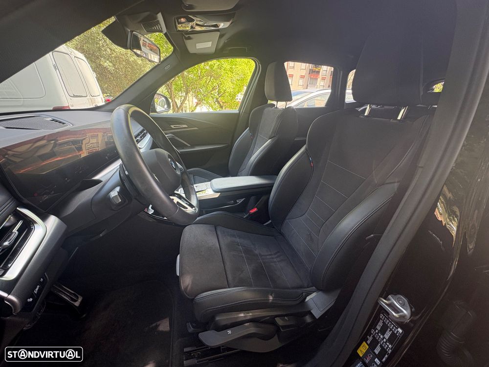 BMW X1 xDrive25e Pack Desportivo M Pro - 10