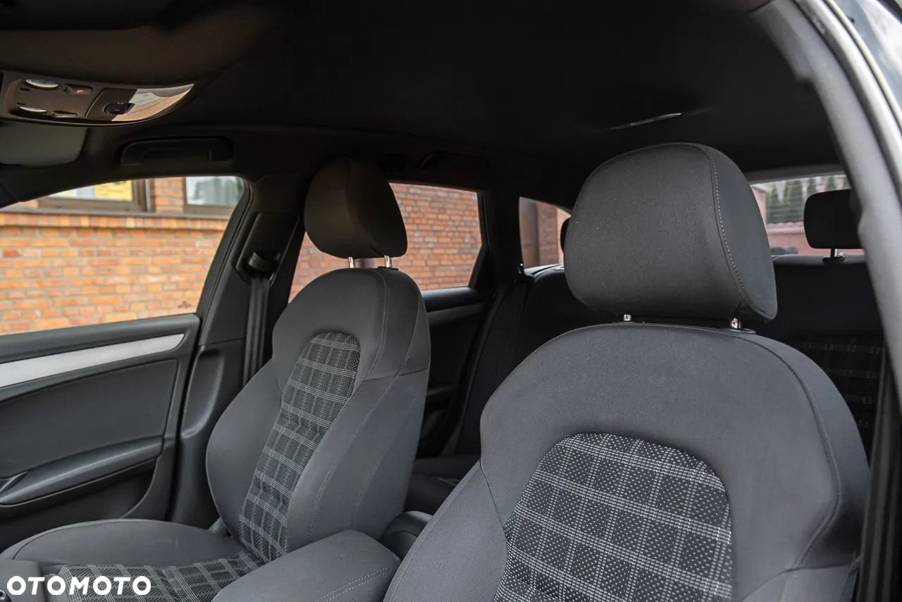 Audi A4 Avant 2.0 TFSI quattro S line Sportpaket - 18