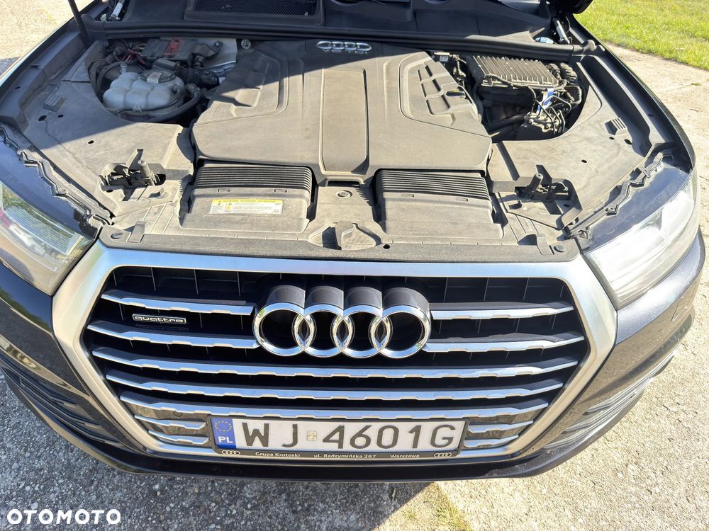 Audi Q7 - 21