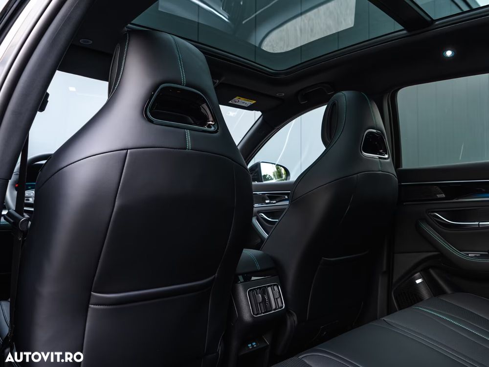 Byd Seal U DM-i PHEV Boost - 23