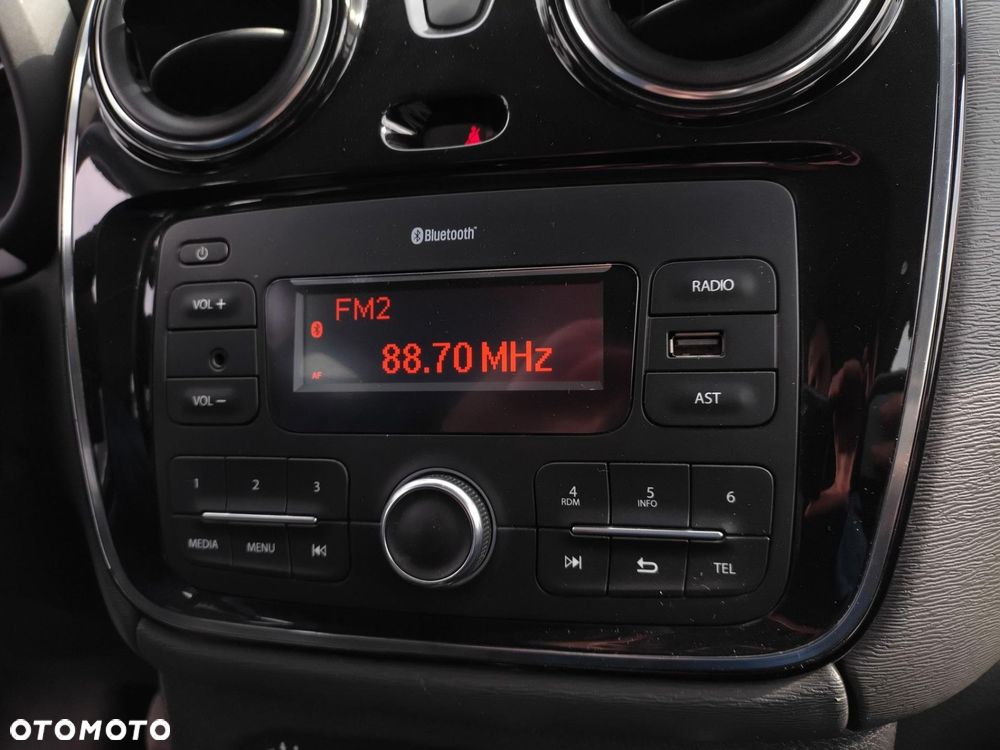 Dacia Dokker 1.6 SCe Laureate - 19