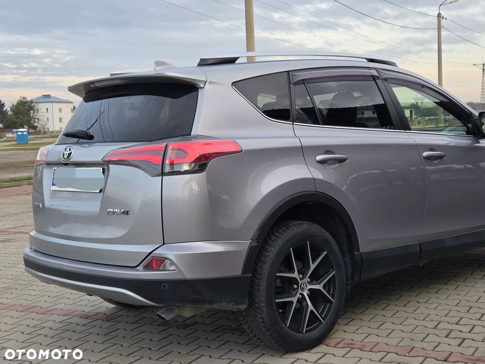 Toyota RAV4 2.0 D-4D Prestige 4x2 - 3