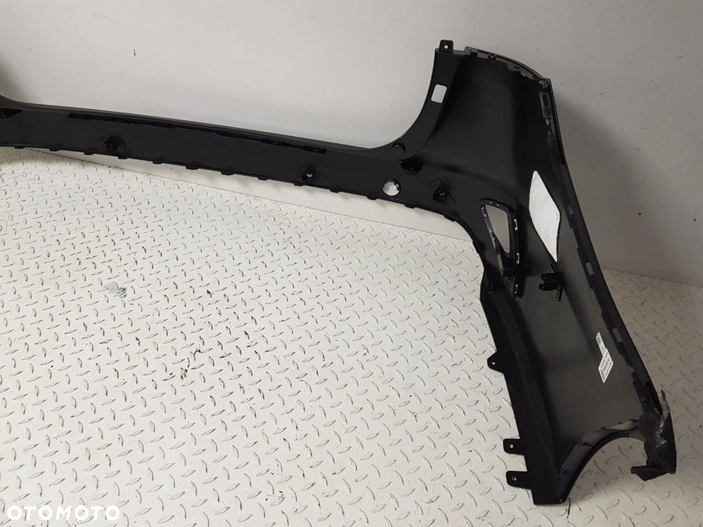NOWY FABRYCZNY ORYGINALNY ZDERZAK KIA CEED III 3 SW KOMBI 18-21 TYŁ TYLNY  4XPDC 86610J7320 - 7