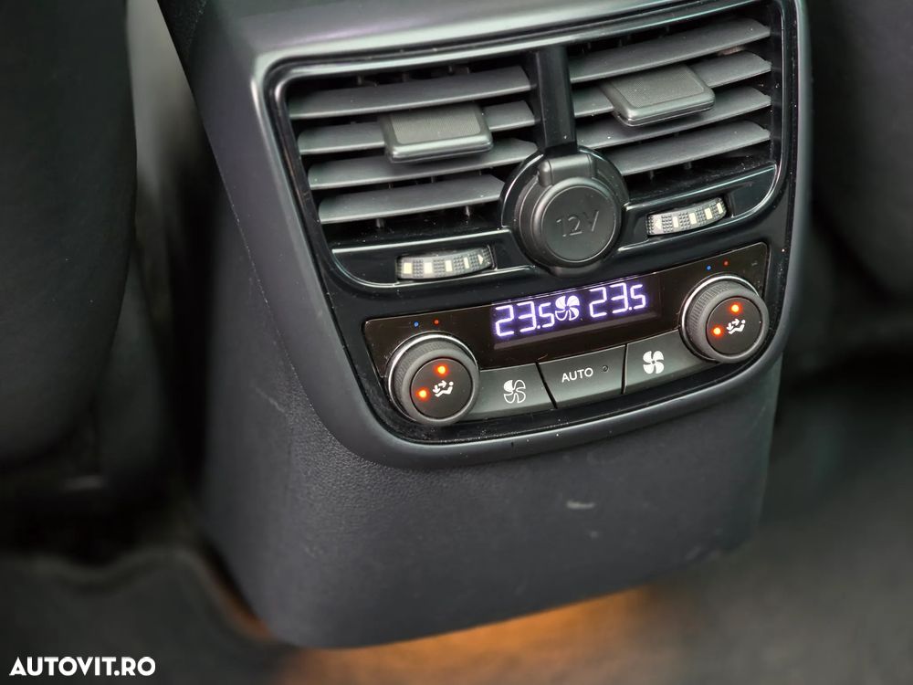 Peugeot 508 2.0 HDi FAP BMP Hybrid4 - 19