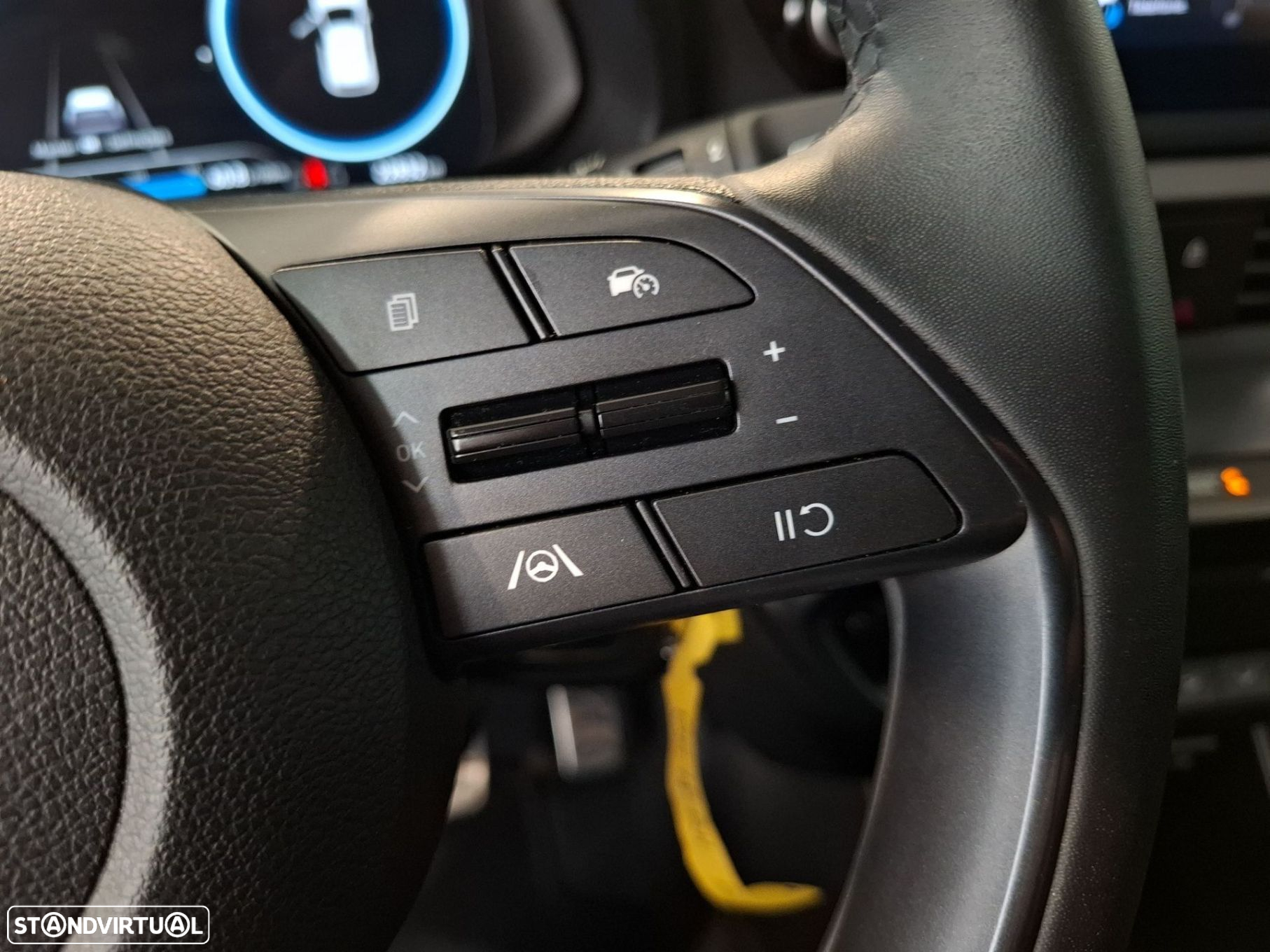 Hyundai Bayon 1.0 T-GDI Premium TT - 17