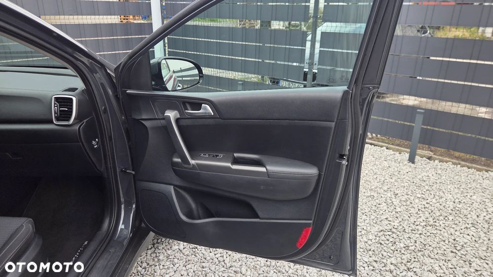 Kia Sportage 1.6 T-GDI L Business Line 2WD DCT - 26
