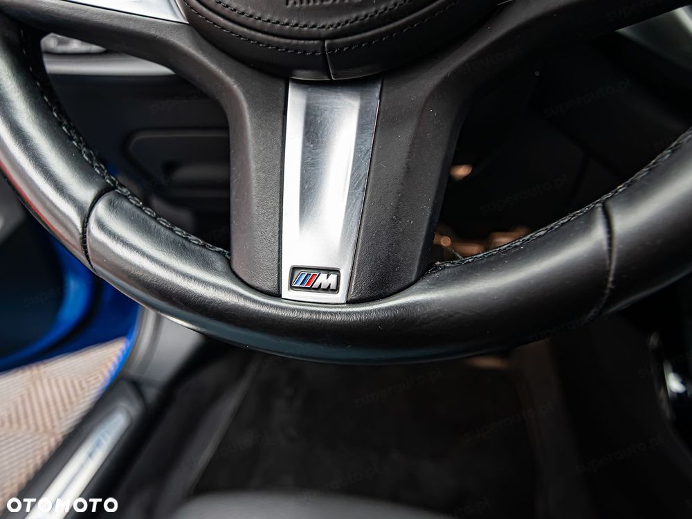 BMW Seria 1 118i - 17