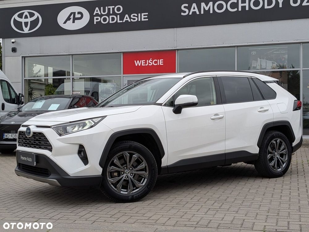 Toyota RAV4 - 11