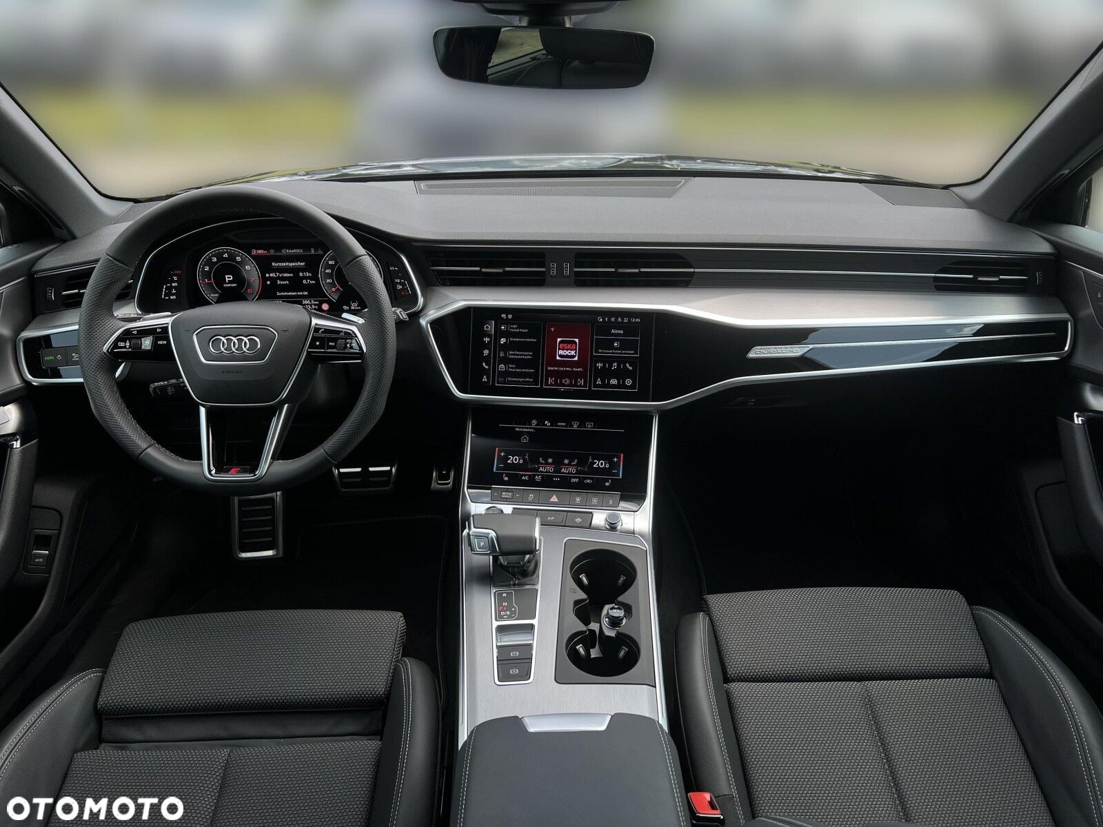 Audi A6 - 17