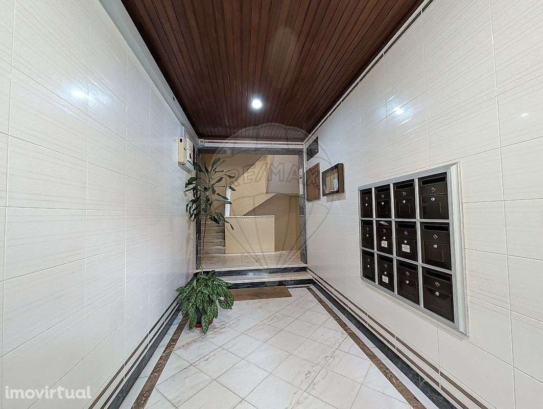 Apartamento T1 para venda - Grande imagem: 5/12