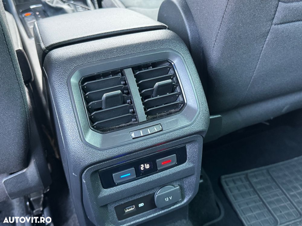 Volkswagen Tiguan 2.0 TDI DSG Life - 20