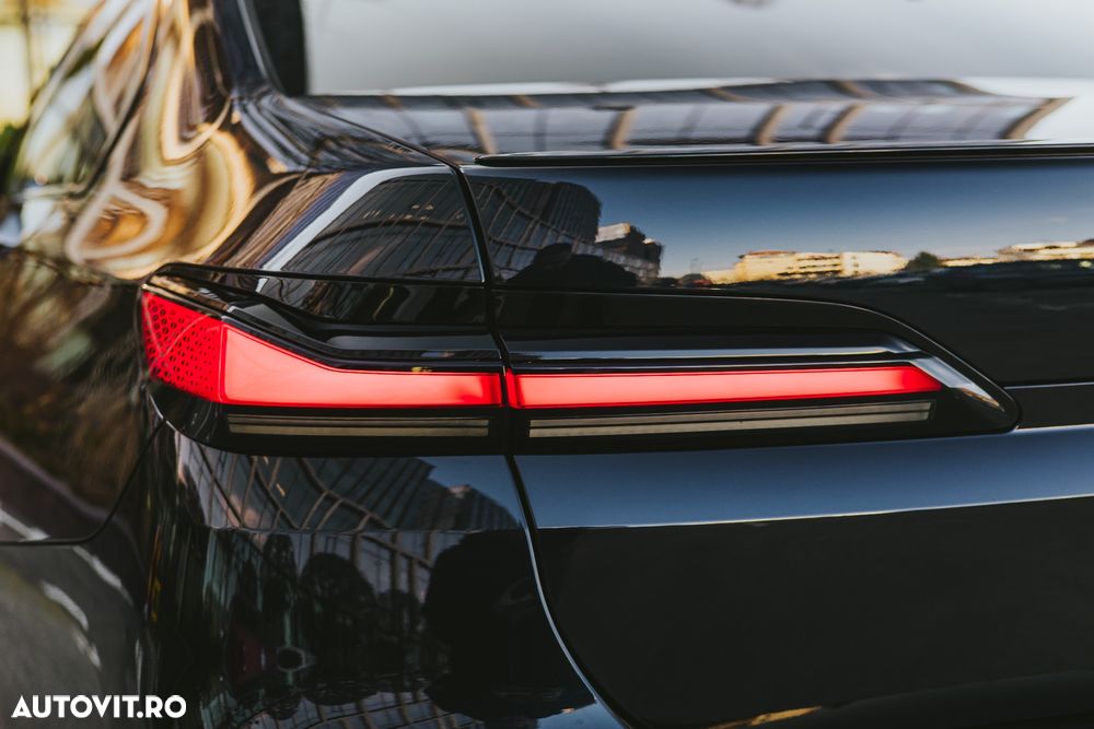 BMW Seria 7 - 14
