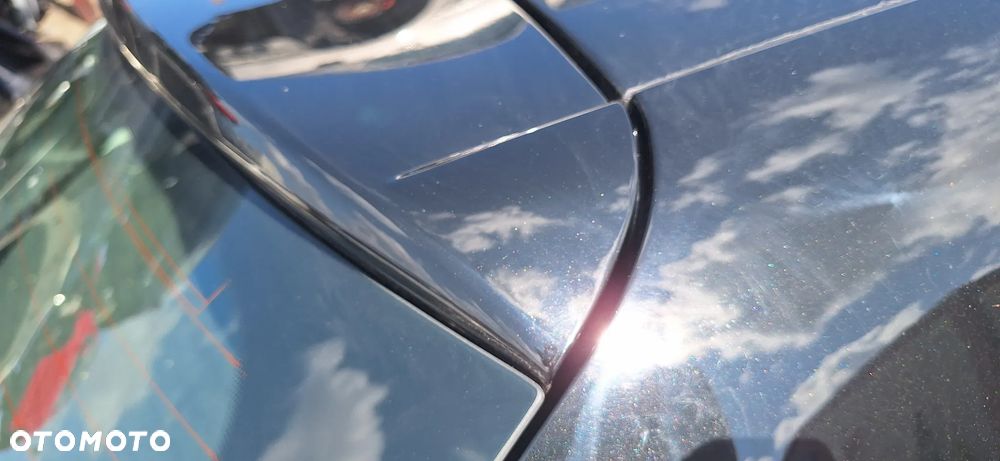 Seat Leon III HB Klapa Bagażnika Tył Tylna Kod Lakieru LY9T - 8