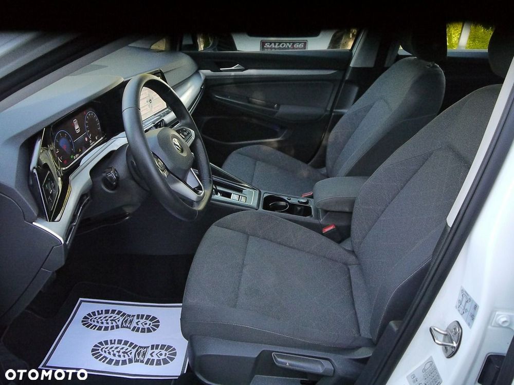 Volkswagen Golf 2.0 TDI SCR DSG Style - 32