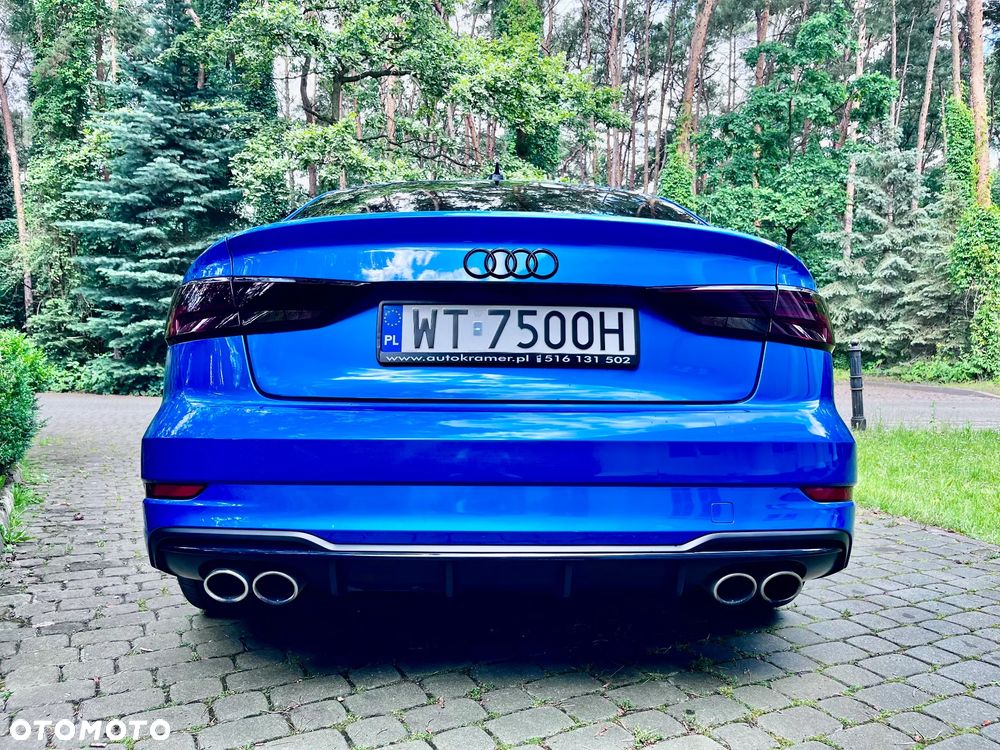 Audi S3 2.0 TFSI Quattro S tronic - 6