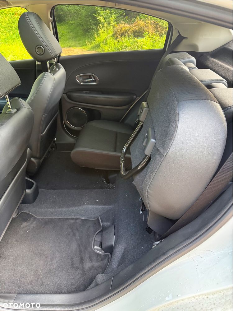 Honda HR-V 1.5 Executive (ADAS / Connect+) CVT - 26