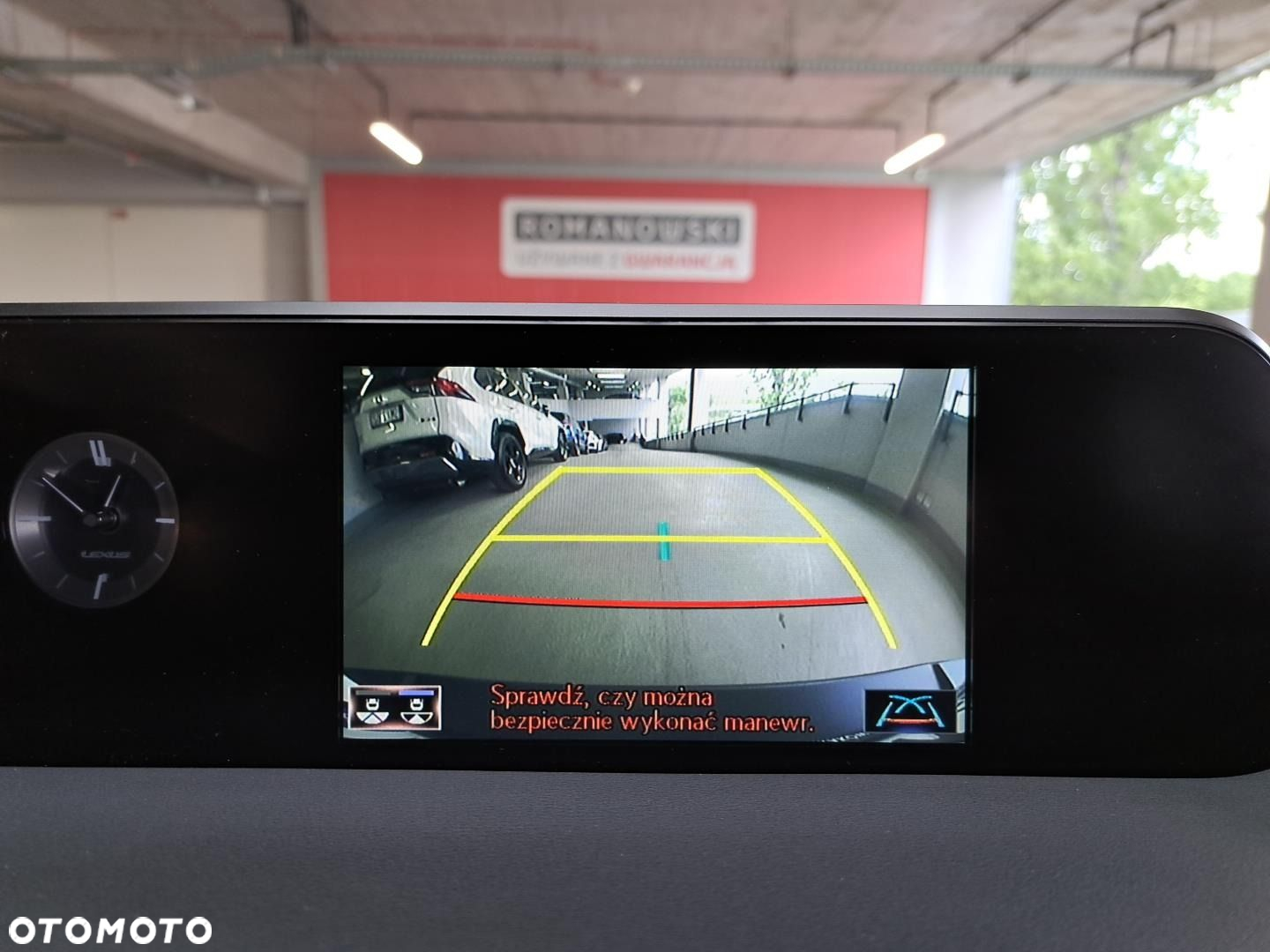 Lexus UX 250h GPF F Impression 2WD - 21