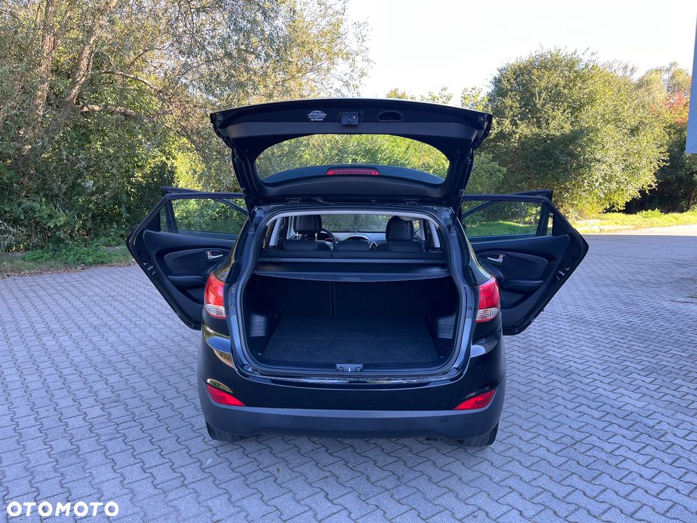 Hyundai ix35 1.6 2WD Classic - 17