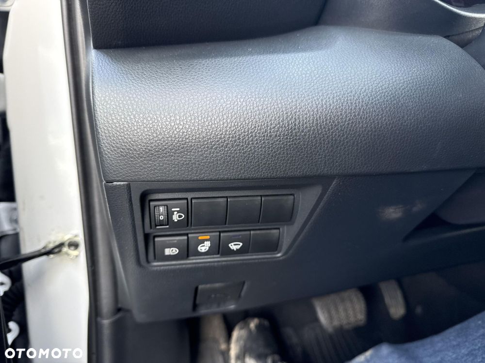 Toyota Yaris Cross Hybrid 1.5 Adventure - 24