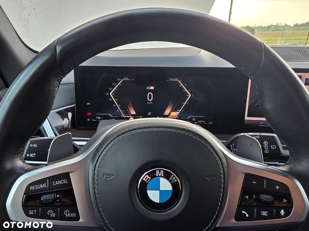 BMW X5 xDrive40d mHEV sport - 9