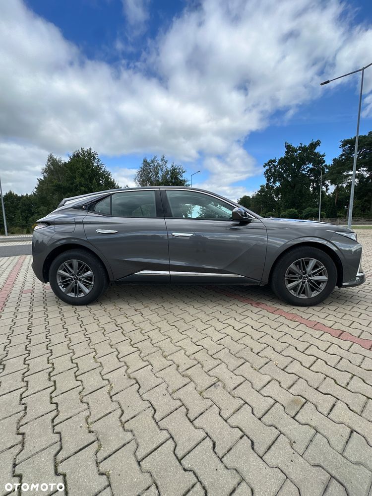 DS Automobiles DS 4 1.2 PureTech Performance Line - 4