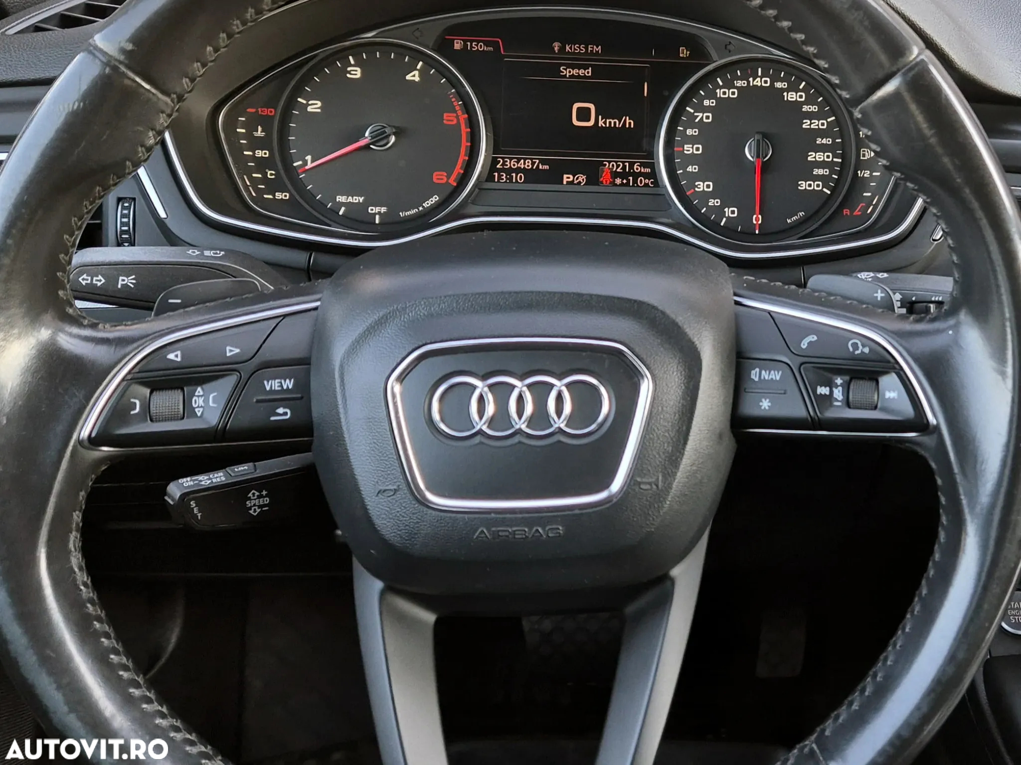 Audi A4 - 29