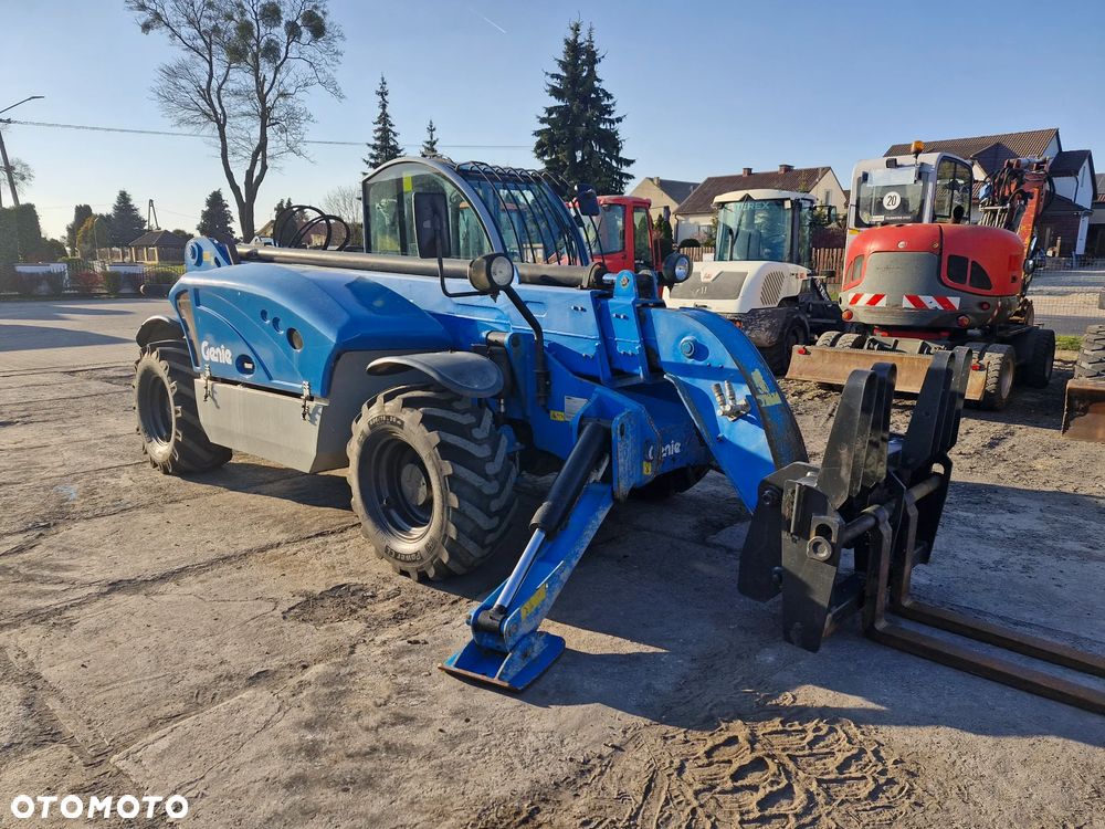 Genie GTH 40-13 SX - 2