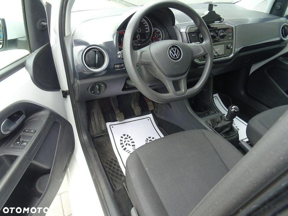 Volkswagen up! 1.0 move - 11
