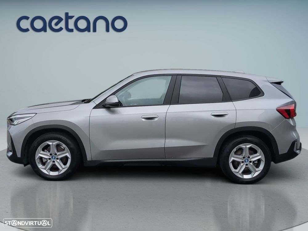 BMW iX1 eDrive20 - 5