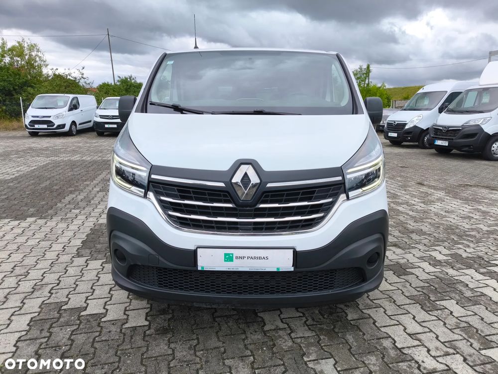 Renault Trafic - 8