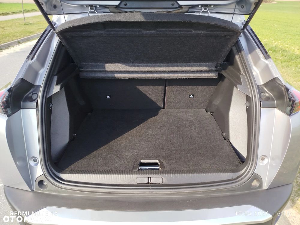 Peugeot 2008 BlueHDi 110 Active - 9
