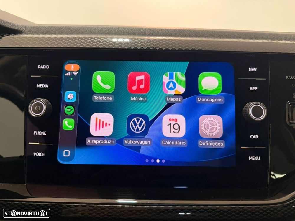 VW Taigo 1.0 TSI Urban - 15