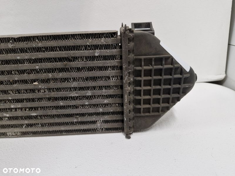 VOLVO V40 2 II 1.6 D INTERCOOLER CHŁODNICA POWIETRZA 31319168 - 11