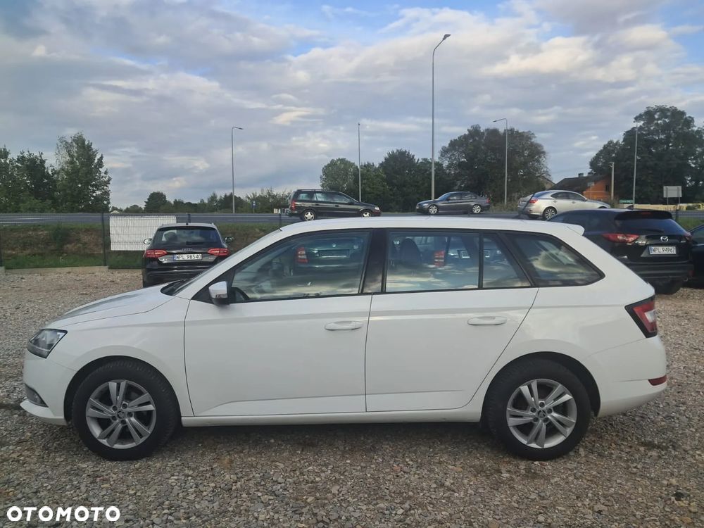 Skoda Fabia - 24