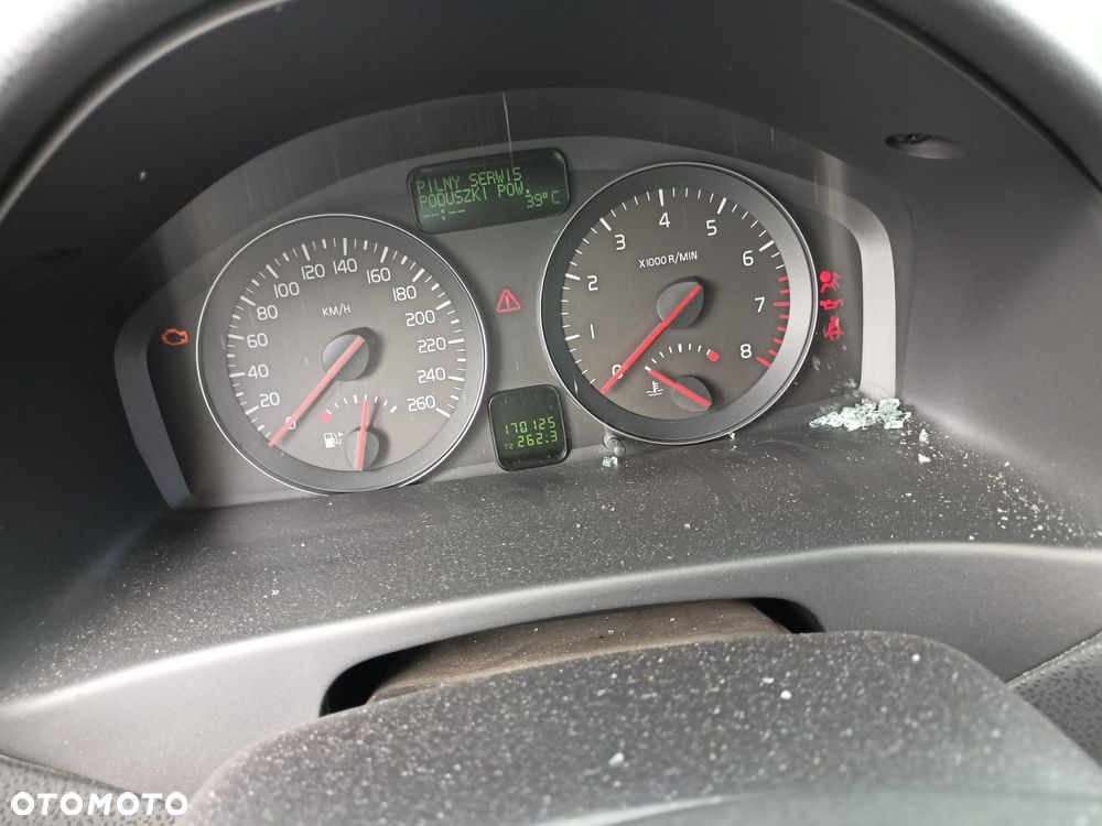 Volvo C30 - 9