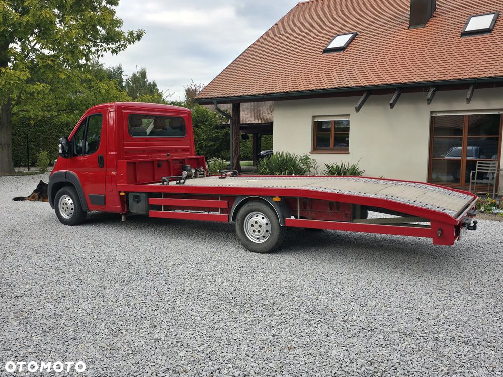 Citroën JUMPER - 5