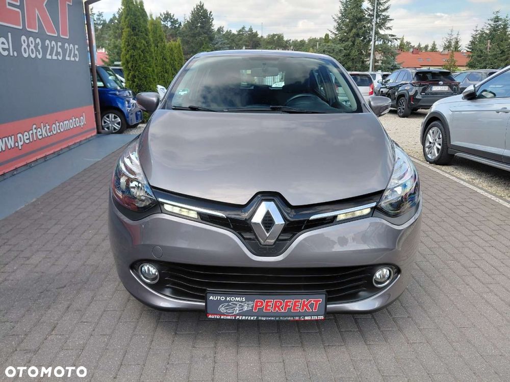 Renault Clio - 3