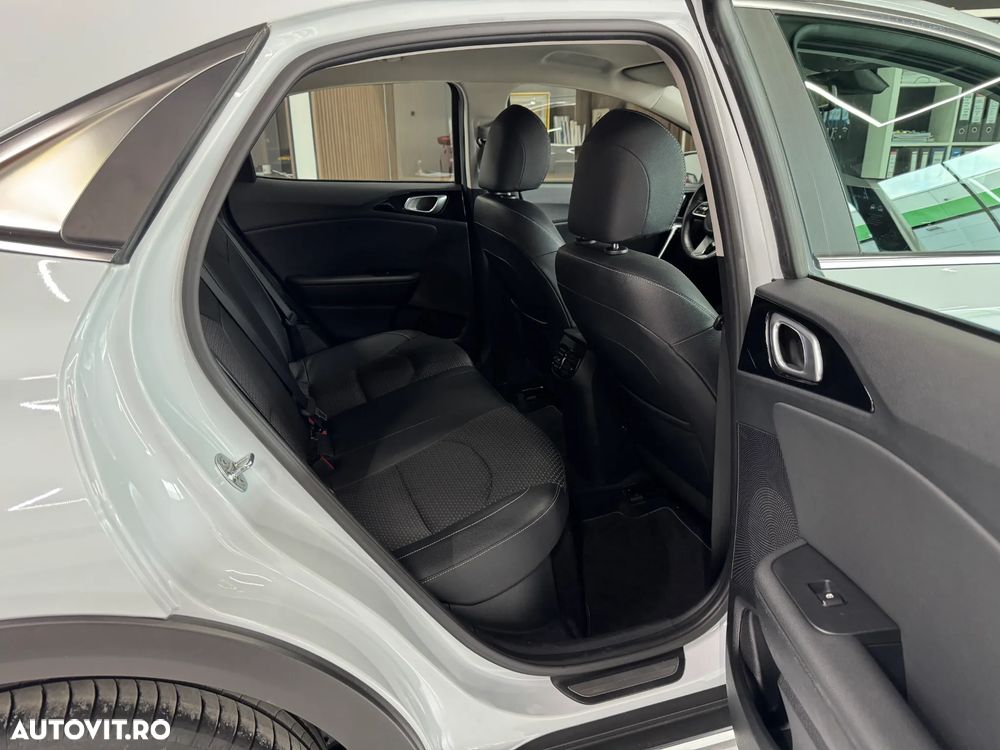 Kia XCeed 1.6 GDI DCT6 OPF SPIRIT - 10