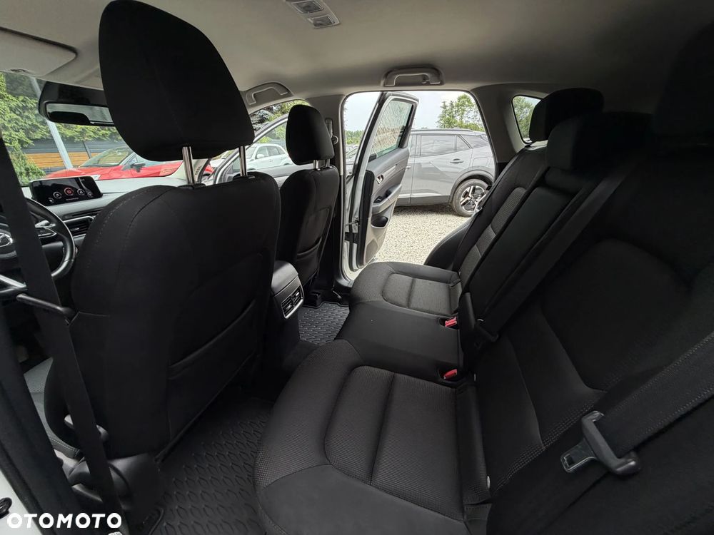 Mazda CX-5 2.0 Skypassion AWD - 20