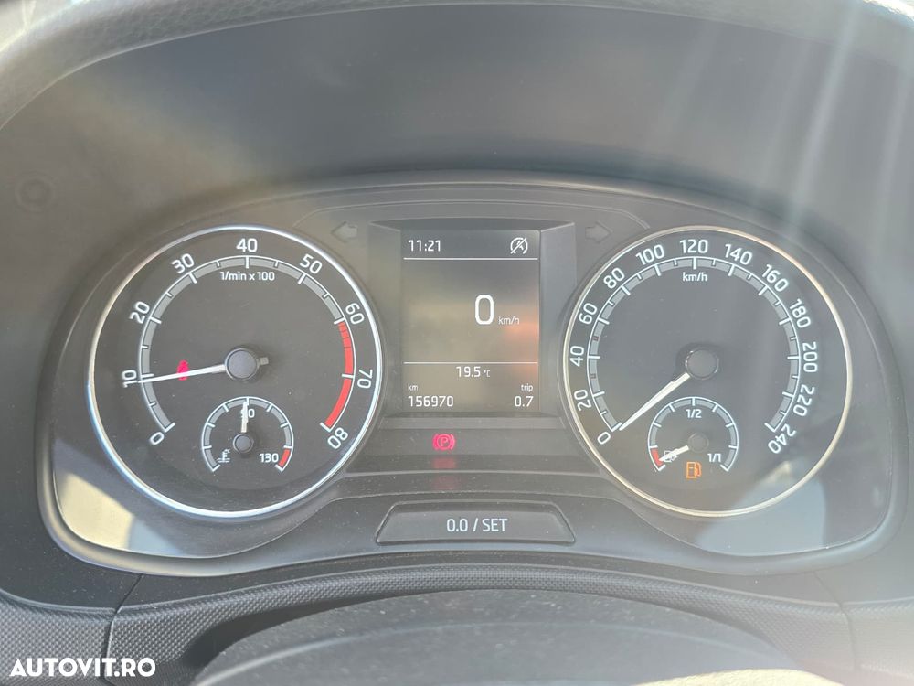 Skoda Fabia 1.0 TSI 95 CP Style - 12